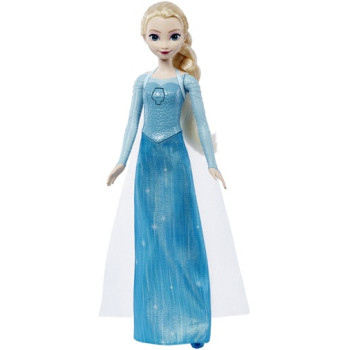 Кукла игровая Эльза JFH84 29 см