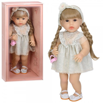 Кукла игровая 8801A-24 55 см