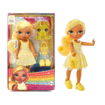 Кукла игровая в наборе 531227 15 см