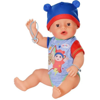 Кукла игровая Джонас 834848 43 см
