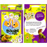 Игра настольная Danko Toys Doobl Image ДТ-МН-14-53