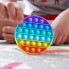 Антистресс игрушка Pop It Хвост пупырка 5150