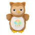 Интерактивная игрушка WinFun Сова 251201-NL 28 см