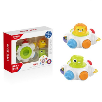 Игра детская Бизибол HE8031