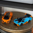 Конструктор игровой Speed Champions Lamborghini Revuelto и Huracán STO 77238 607 деталей