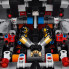 Конструктор игровой Technic Koenigsegg Jesko Absolut Серый гиперкар 42173 801 деталь