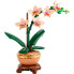 Конструктор игровой Botanicals Мини орхидея 10343 274 детали