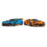 Конструктор игровой Speed Champions Lamborghini Revuelto и Huracán STO 77238 607 деталей