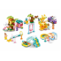 Конструктор Sluban Игровая площадка M38-B0970