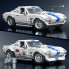 Конструктор игровой Corvette Grand Sport JGR31 918 деталей