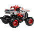 Конструктор игровой Technic Monster Jam ThunderROARus 42200 232 детали