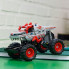 Конструктор игровой Technic Monster Jam ThunderROARus 42200 232 детали