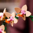 Конструктор игровой Botanicals Мини орхидея 10343 274 детали