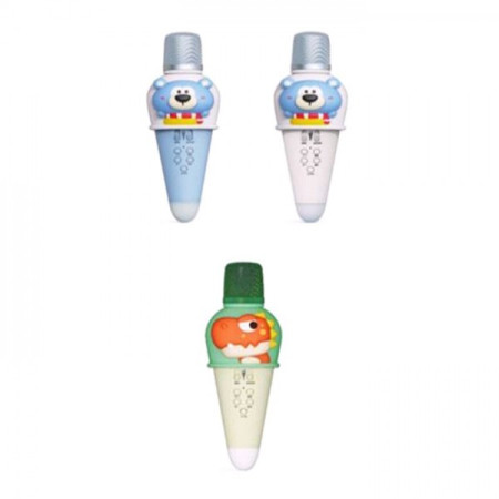Микрофон детский XL-640-660 21 см