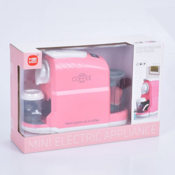 Кофеварка детская LS820C67 30 см