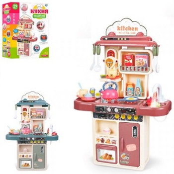 Кухня детская Limo Toy 16860AB Кухня детская Limo Toy 16860AB