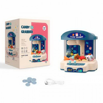 Детский игровой автомат SLW-757 25 см