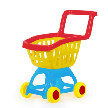 Игровая тележка Bamsic B-213