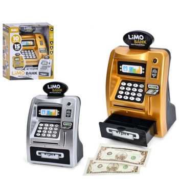 Игровой набор Limo Toy Магазин M 4550-2 I UA