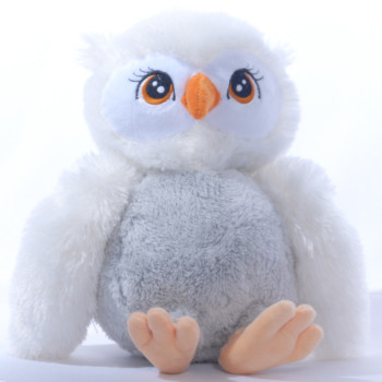 Мягкая игрушка Копиця Совушка 00284-15 27 см