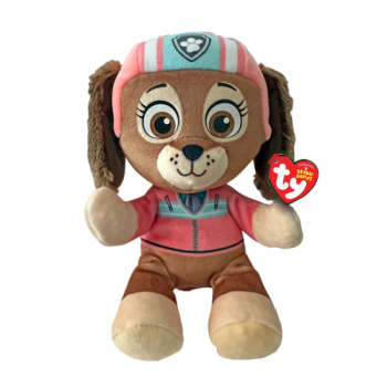 Мягкая игрушка TY Beanie Трэкер 44017 15 см
