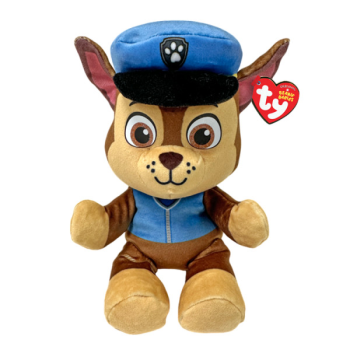 Мягкая игрушка TY Beanie Гонщик 44014 15 см