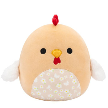 Мягкая игрушка Squishmallows Петушок Рути SQER01231 19 см