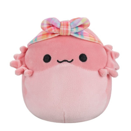 Мягкая игрушка Squishmallows Кораловый Дракон SQER01216 19 см
