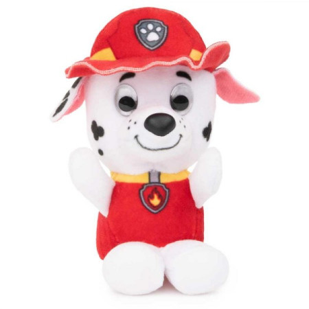 Мягкая игрушка Paw Patrol Маршал SM84240/8865 8 см