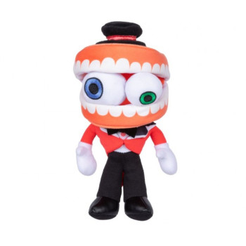 Мягкая игрушка Amazing Digital Circus Caine 124582