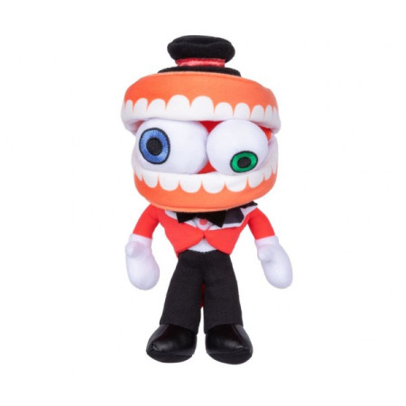 Мягкая игрушка Amazing Digital Circus Caine 124582