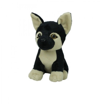 Мягкая игрушка Копица Овчарка 00120-95 22 см