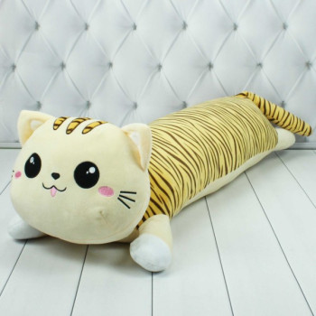 Мягкая игрушка Копиця Кот Батон 00067-8 75 см