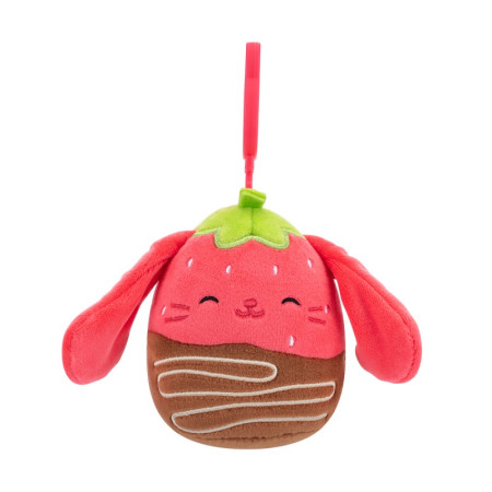 Мягкая игрушка Squishmallows Кролик Гунда SQCP00464 9 см