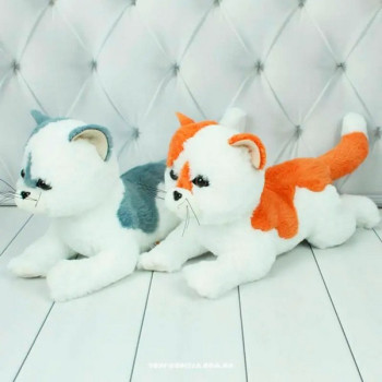 Мягкая игрушка Копиця Кот Тони 00067-9 30 см