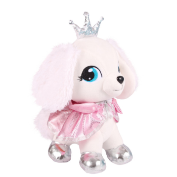 Мягкая игрушка музыкальная Копиця К00135-701 29 см