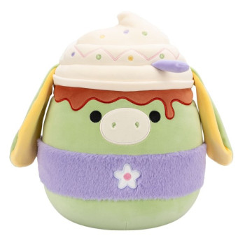 Мягкая игрушка Squishmallows Ослик Джунипер SQER01261 30 см