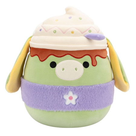 Мягкая игрушка Squishmallows Ослик Джунипер SQER01261 30 см