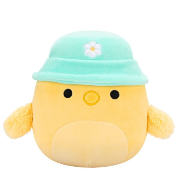 Мягкая игрушка Squishmallows Птенчик Тристон SQER01207 19 см