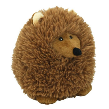 Мягкая игрушка Копиця Ёжик Пушок 00069-4 18х18х23 см