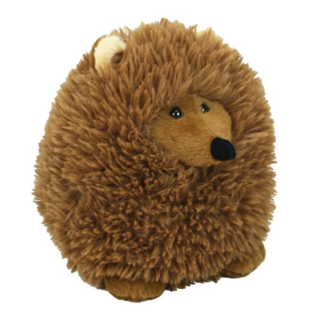 Мягкая игрушка Копиця Ёжик Пушок 00069-4 18х18х23 см