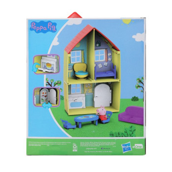 Игровой набор Домик F2167