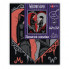 Алмазная мозаика Santi Wednesday Duelo a ciegas 954161 40х50 см