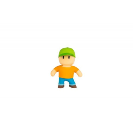 Игрушка-тянучка Stumble Guys 97001