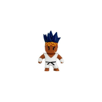 Игрушка-тянучка Stumble Guys Sensei Firefist 97011 14 см