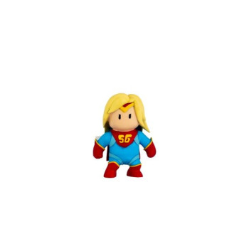 Игрушка-тянучка Stumble Guys Super Gal 97010 14 см