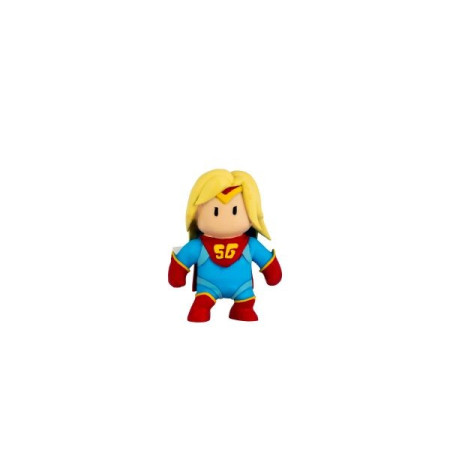 Игрушка-тянучка Stumble Guys Super Gal 97010 14 см