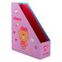 Лоток для документов вертикальный YES Line Friends 450105 8х25х32 см