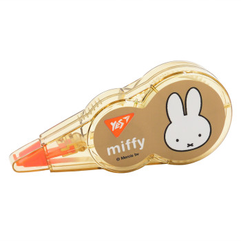 Корректор-ручка ленточный YES Miffy 340119 6 м