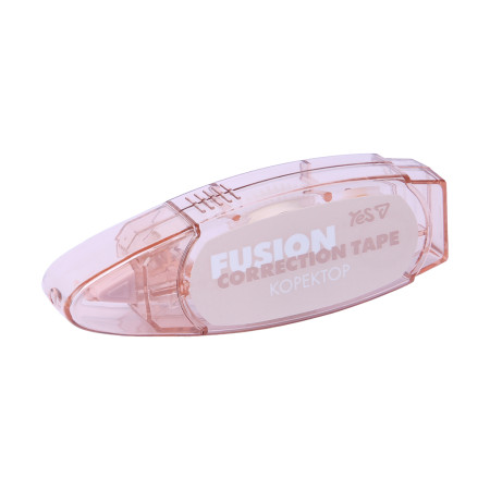 Корректор-ручка ленточный YES Fusion Powdery 340123 6 м